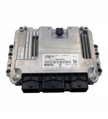 Ford focus 2005 блок управления / модуль ecu фото №1