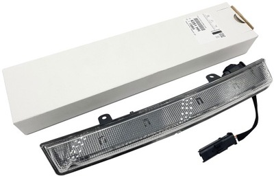 Третий свет стоп citroen оригинальный номер 6351hh фото №1