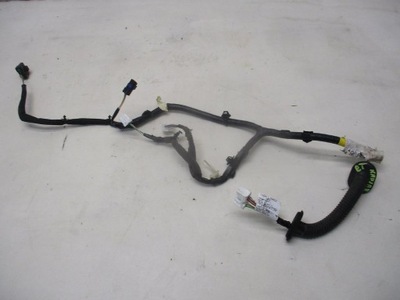 Жгут электропроводка дверь правый задняя renault kadjar фото №1