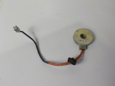 Fiat panda ii датчик kąta поворота 02527b фото №1