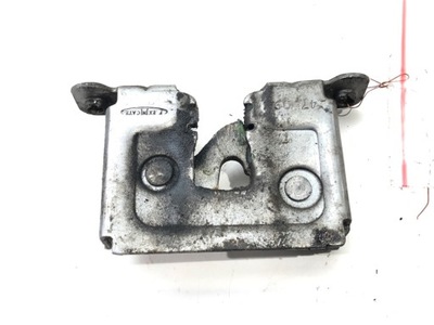 Замок капот перед mini r56 05-14 фото №1