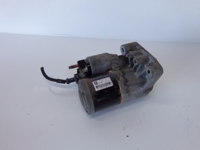 Стартер bmw оригинальный номер 7550017 фото №1