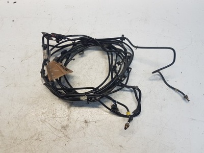 Maserati levante провода подвеска фото №1