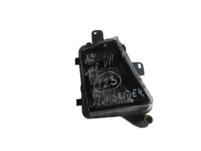 Vw golf vii 7 gti gtd 5g протитуманна фара правий led оригінал 5g0941700 фото №1