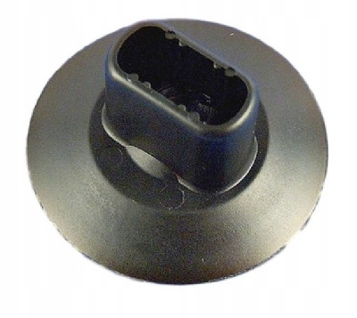 5szt renault kadjar -клипса обивка фото №1