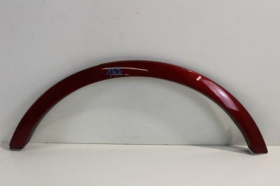 Молдинг na крыло левый задняя ford kuga mk2 lift cała фото №1