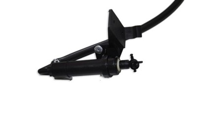 Омивач фара лівий alfa romeo mito фото №1