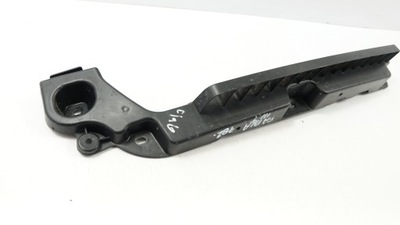 Skoda fabia iii напрямна лівий задня фото №1