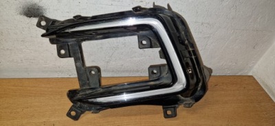 Лампа левая led drl vw passat b8 gte 3gd941055a eu фото №1