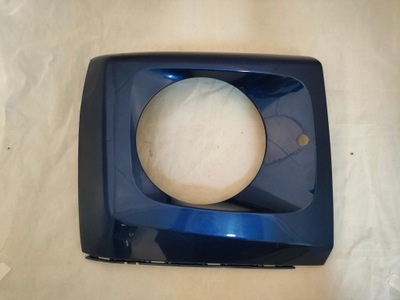 Nowa рамка панель фари правий mercedes g klasa w463 фото №1