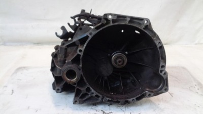 КОРОБКА ПЕРЕДАЧ FORD FOCUS MK1 1.8D XS4R-7F096