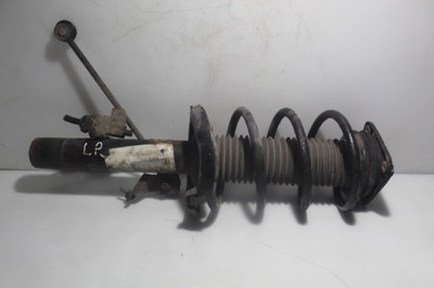 Амортизаторна стійка лівий перед volvo c30 2.0d фото №1