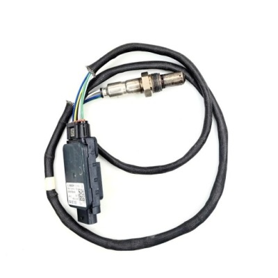 Датчик лямбда-зонд датчик nox vw 80a907805 фото №1