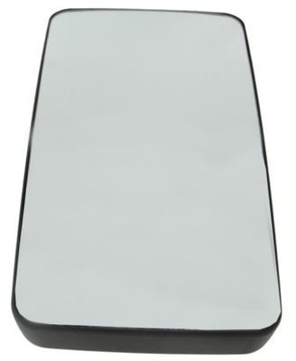 Man f2000 l2000 m2000 вкладыш зеркало подогрев łódź фото №1