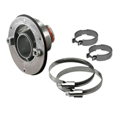 Kominek do ogrzewania kampera Truma