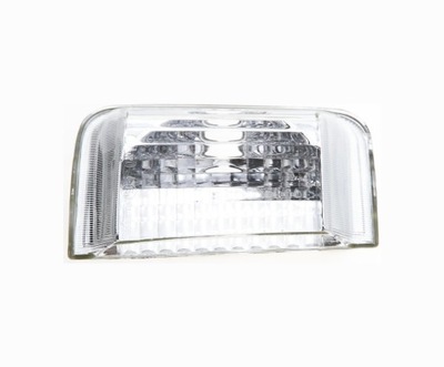 PEUGEOT BOXER (250) 2006 - 14 LUZ DIRECCIONAL AL ESPEJO 4 L  