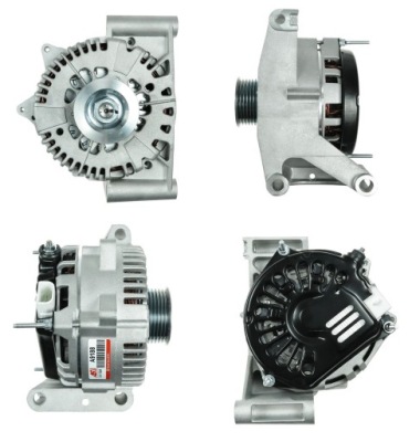 Новий генератор ford escape mazda tribute 3.0 v6 фото №1