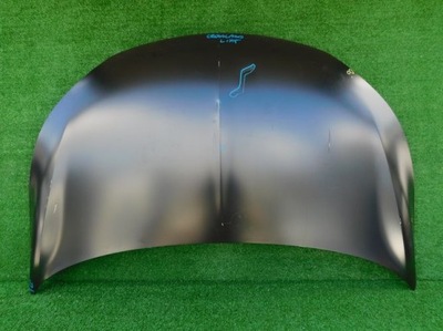 Opel crossland x lift 20- капот фото №1