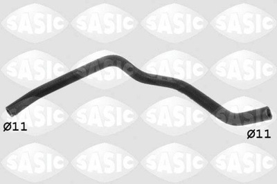 SASIC SWH4345 CABLE ELASTIC RADIATOR  