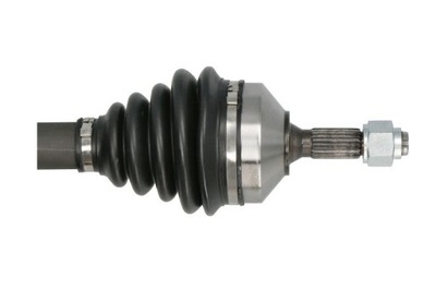 Wał приводной pascal g2p050pc фото №1