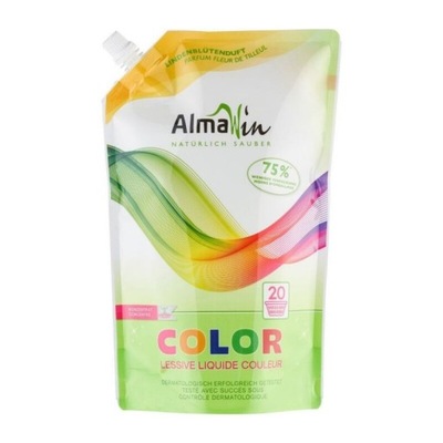 AlmaWin Płyn do prania Color 1,5 l