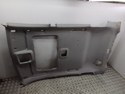 Honda cr-v 2013 стеля фото №1