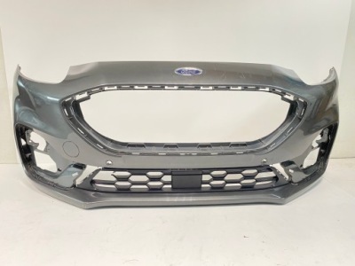 Бампер передній перед ford puma ii st-line mk2 2019- фото №1