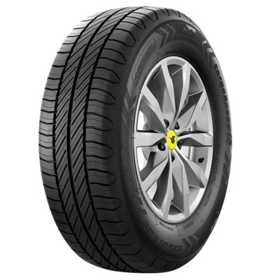 1 PIEZA KORMORAN CARGO SPEED EVO 215/70R15 109/107S  