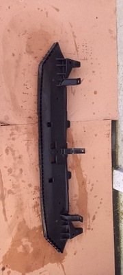 Subaru xv 11-17 захист кронштейн pod бампер перед фото №1