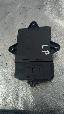 Модуль двері лівий перед opel vectra c 05r sedan фото №1