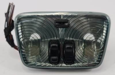 Лампа освещение кабины porsche cayman 987 фото №1