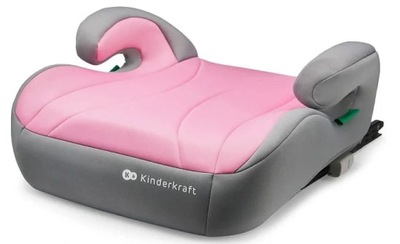 KINDERKRAFT I-BOOST PODSTAWKA, PODWYZSZENIE AL ASIENTOS ISOFIX 135-150 CM  