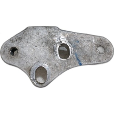 Кронштейн подушка двигателя ford transit custom фото №1