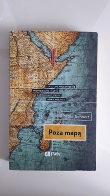 Poza mapą Alistair Bonnet