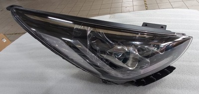 Лампа правий перед e-niro 92102q4200 фото №1