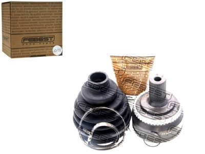 Шрус  полуось наружный volvo s80 2007- febest фото №1