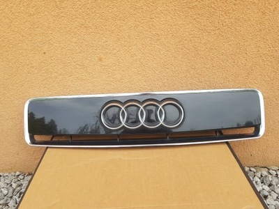 Решётка радиатора решётка радиатора перед / audi a2 99-03 / przedlift / ładna / комплектная фото №1