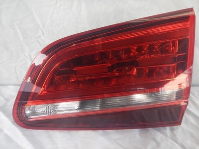 VW SHARAN II 7N 7N0 ПРАВОЕ ФАРА LED (СВЕТОДИОД ) W КРЫШКУ БАГАЖНИКА 7N0945308