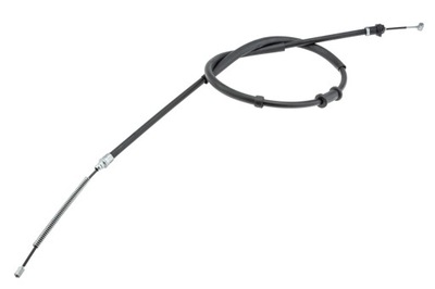 HLR-FT-006 NTY CABLE FRENOS DE MANO NTY  