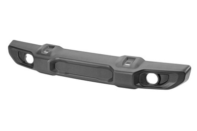 Бампер передний wrangler jl 18+ sport gladiator фото №1