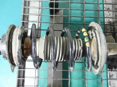 Пружина перед alfa romeo giulietta 1.4 t фото №1