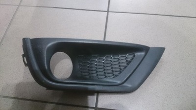 Jeep compass ii 2017 заглушка протитуманної фари фото №1