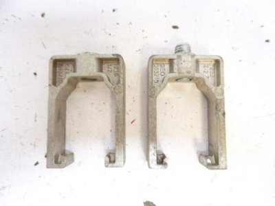 Qashqai j10 +2 lift 10-14 защита подкладка заглушки ручка фото №1