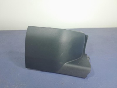 Toyota rav4 v xa50 захист корпус акумулятора ліва 58467-42010 фото №1