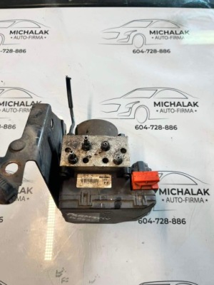 Mazda premacy 2.0 td насос abs c100437az фото №1