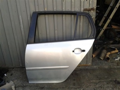 DOOR LEFT REAR LEFT REAR VW GOLF V HATCHBACK  