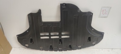 Защита pod двигатель kia stonic lift 29110-h8600 фото №1