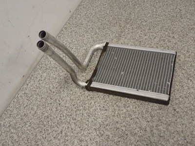 Kia rio 05-10 обігрівач фото №1