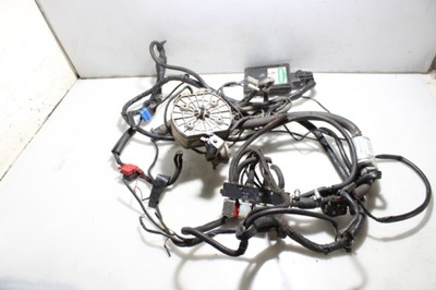 Електропроводка lpg mazda 3 i 2.0 фото №1