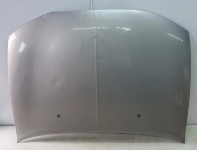 Капот крышка двигателя mg zr фото №1